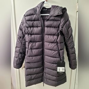 Arcteryx Seyla Coat